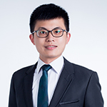 何育誠 Danny Ho